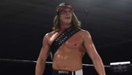 Matt Riddle could make his debut in the main-event